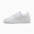 Кросівки підліткові Shuffle Downtown PS 40259601 Puma 4 (37) Білий 40259601