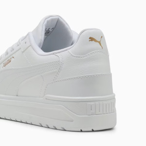 Кросівки підліткові Shuffle Downtown PS 40259601 Puma 4 (37) Білий 40259601