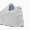 Кросівки підліткові Shuffle Downtown PS 40259601 Puma 4 (37) Білий 40259601