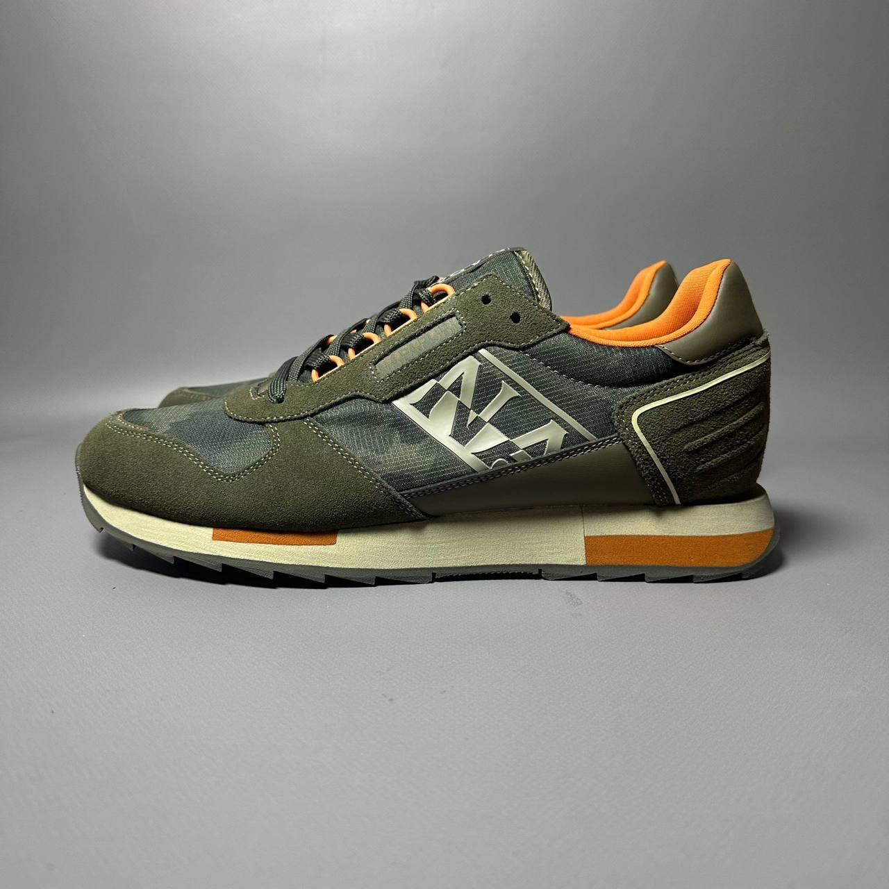 Кросівки NP0A4176FC11 NP0A4176FC11