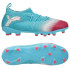 Бутси дитячі Puma Future 8 Match Re-Charge Fg/Ag Jr 108762-01, Цвет Голубой, Размер (Европ 108762-01