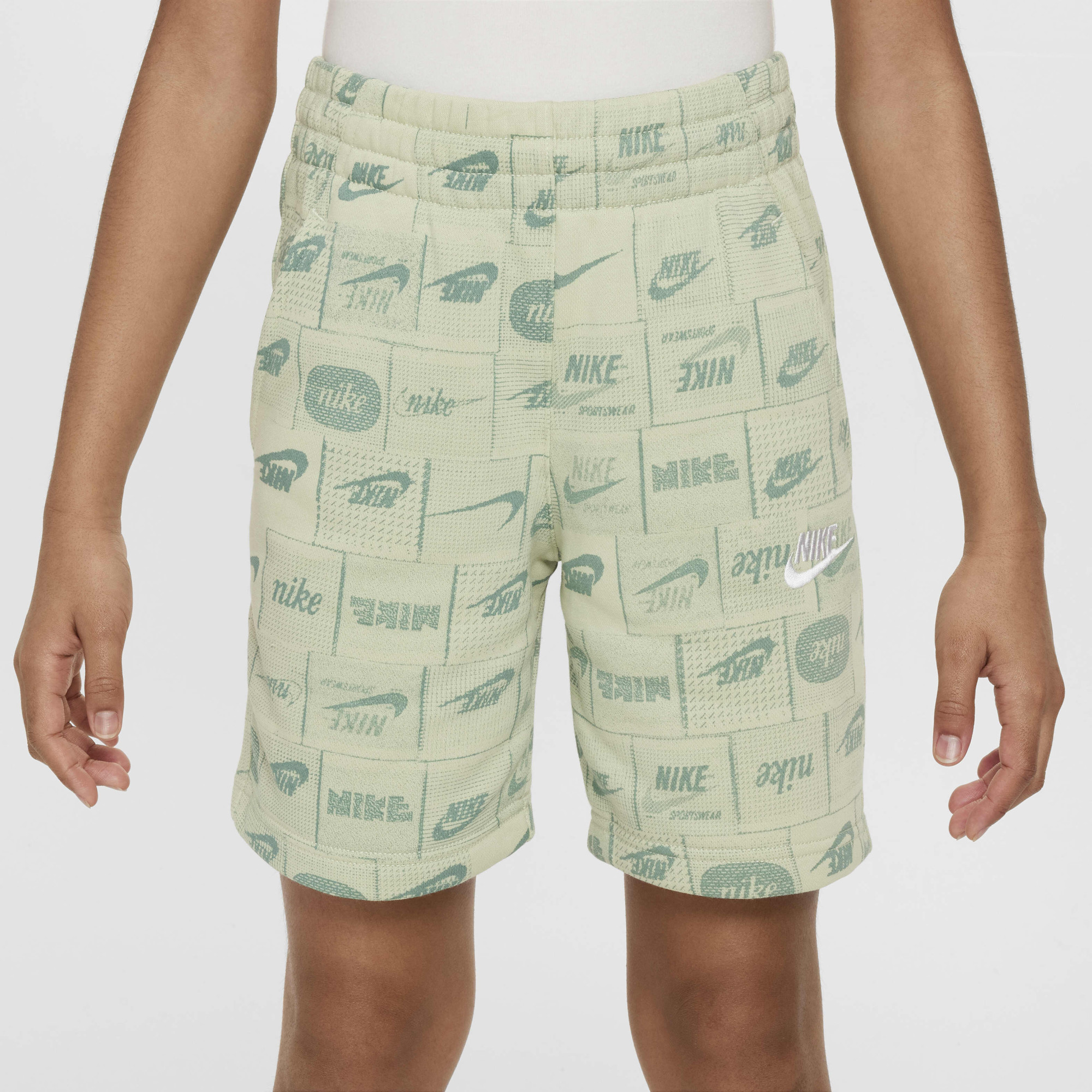 Шорти FN8743-371 Jordan FN8743-371