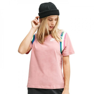 Футболка NIKE NSHRTG (CU5885-685) CU5885-685