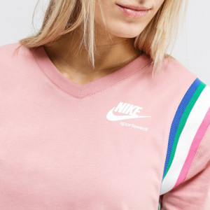 Футболка NIKE NSHRTG (CU5885-685) CU5885-685