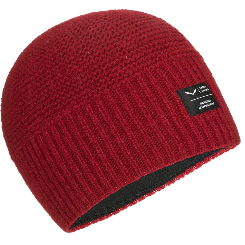 Шапка Salewa Sarner 2 WO Beanie 013.012.1202