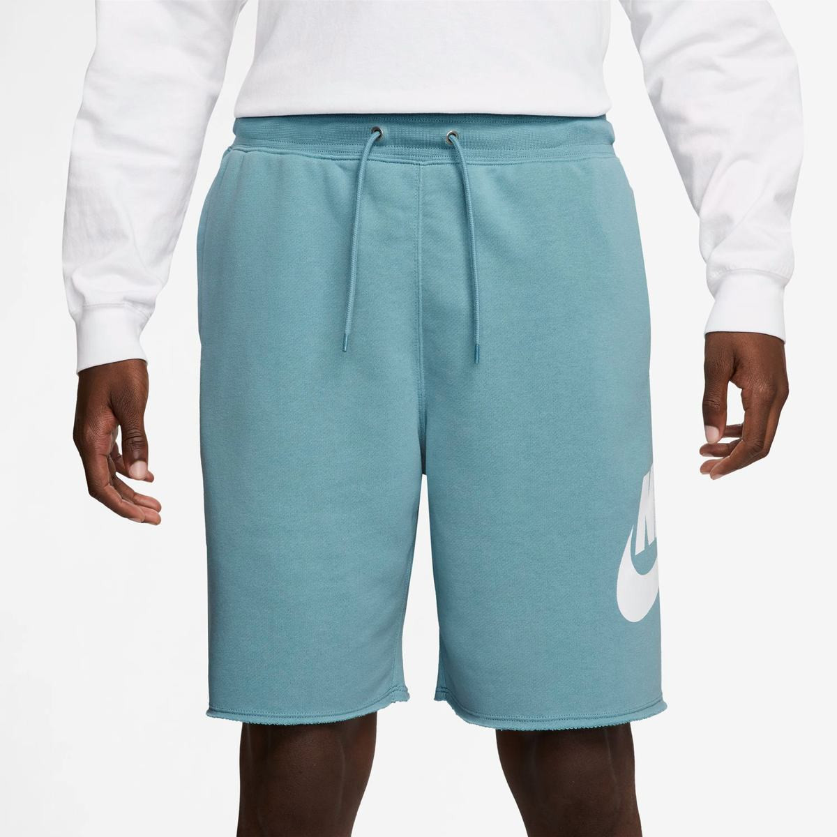 Шорти M NK CLUB ALUMNI FT SHORT FQ4950-464
