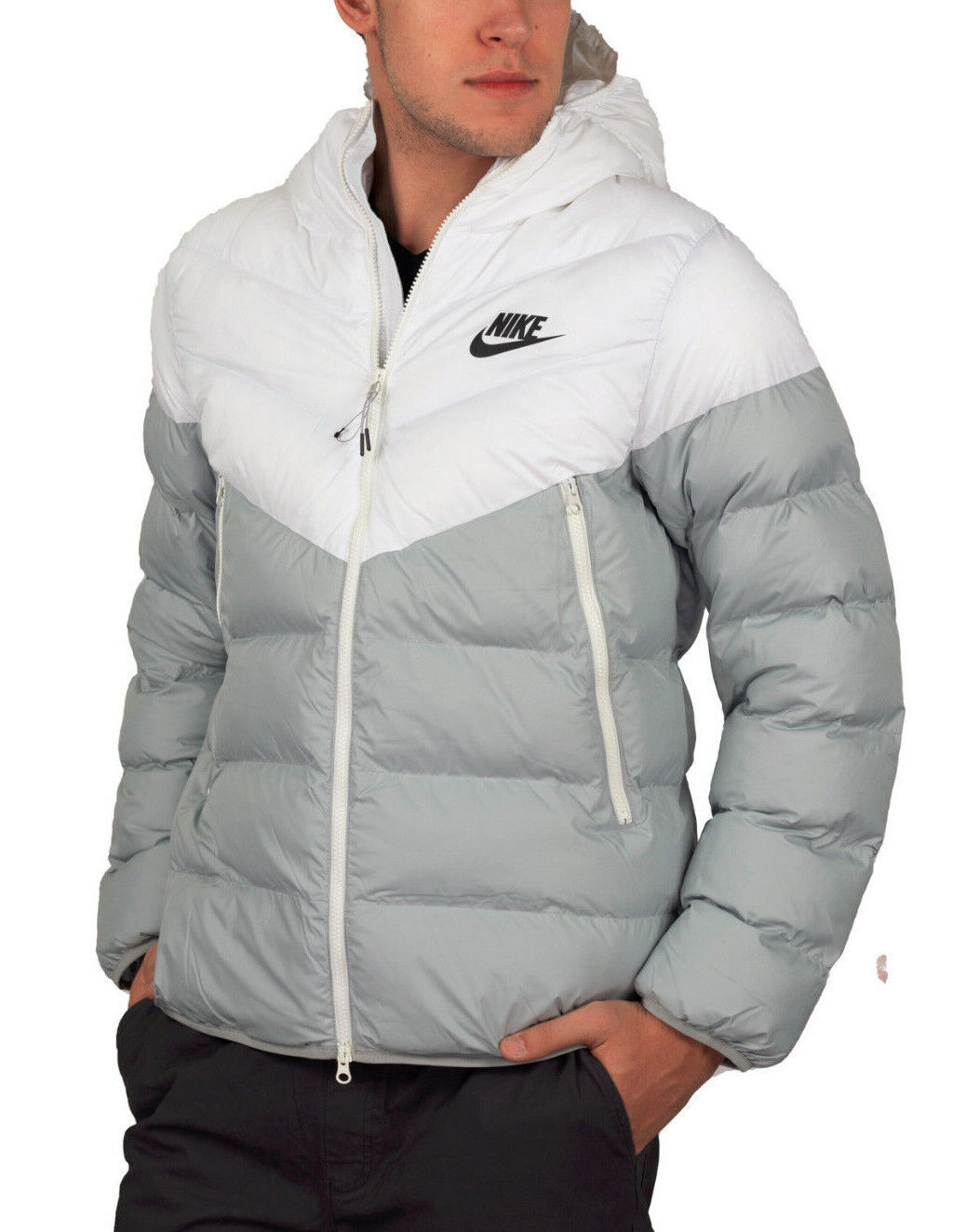 Куртка DV5121-100 Nike DV5121-100