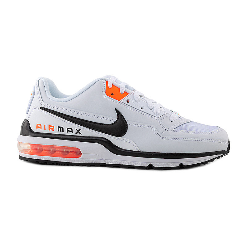 Кросівки Nike  AIR MAX LTD 3 DN5466-100