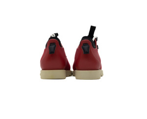 Кросівки NATIVE FITZSIMMONS CITYLITE 6320 TRUE RED/BONE WHITE 31106800-6320