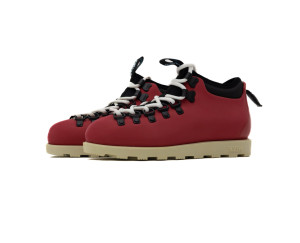 Кросівки NATIVE FITZSIMMONS CITYLITE 6320 TRUE RED/BONE WHITE 31106800-6320