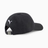 Кепка Puma Porsche Legacy BB Cap чорний Уні OSFA 024010-01