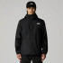 Вітровка The North Face Antora 0A7QEY4H01 THE NORTH FACE XXL Чорний 0A7QEY4H01