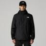 Вітровка The North Face Antora 0A7QEY4H01 THE NORTH FACE XXL Чорний 0A7QEY4H01