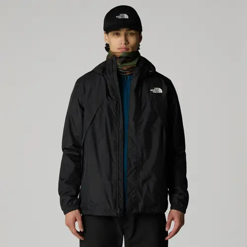 Вітровка The North Face Antora 0A7QEY4H01 THE NORTH FACE XXL Чорний 0A7QEY4H01