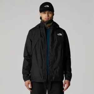 Вітровка The North Face Antora 0A7QEY4H01 THE NORTH FACE XXL Чорний 0A7QEY4H01