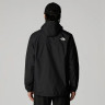Вітровка The North Face Antora 0A7QEY4H01 THE NORTH FACE XXL Чорний 0A7QEY4H01
