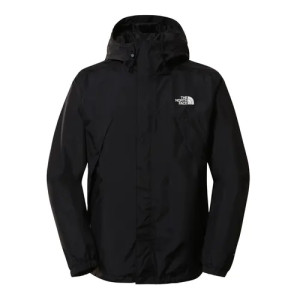 Вітровка The North Face Antora 0A7QEY4H01 THE NORTH FACE XXL Чорний 0A7QEY4H01