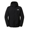 Вітровка The North Face Antora 0A7QEY4H01 THE NORTH FACE XXL Чорний 0A7QEY4H01