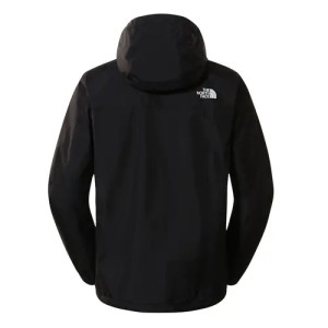Вітровка The North Face Antora 0A7QEY4H01 THE NORTH FACE XXL Чорний 0A7QEY4H01