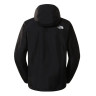 Вітровка The North Face Antora 0A7QEY4H01 THE NORTH FACE XXL Чорний 0A7QEY4H01