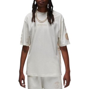 Футболка Jordan Paris Saint-Germain Wordmark Heritage 85 FN5330-133