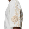 Футболка Jordan Paris Saint-Germain Wordmark Heritage 85 FN5330-133