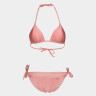 Купальник роздільний для жінок Arena SHILA BIKINI TRIANGLE рожевий Жін 40 006211-900