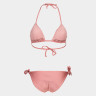 Купальник роздільний для жінок Arena SHILA BIKINI TRIANGLE рожевий Жін 40 006211-900
