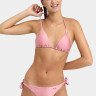 Купальник роздільний для жінок Arena SHILA BIKINI TRIANGLE рожевий Жін 40 006211-900