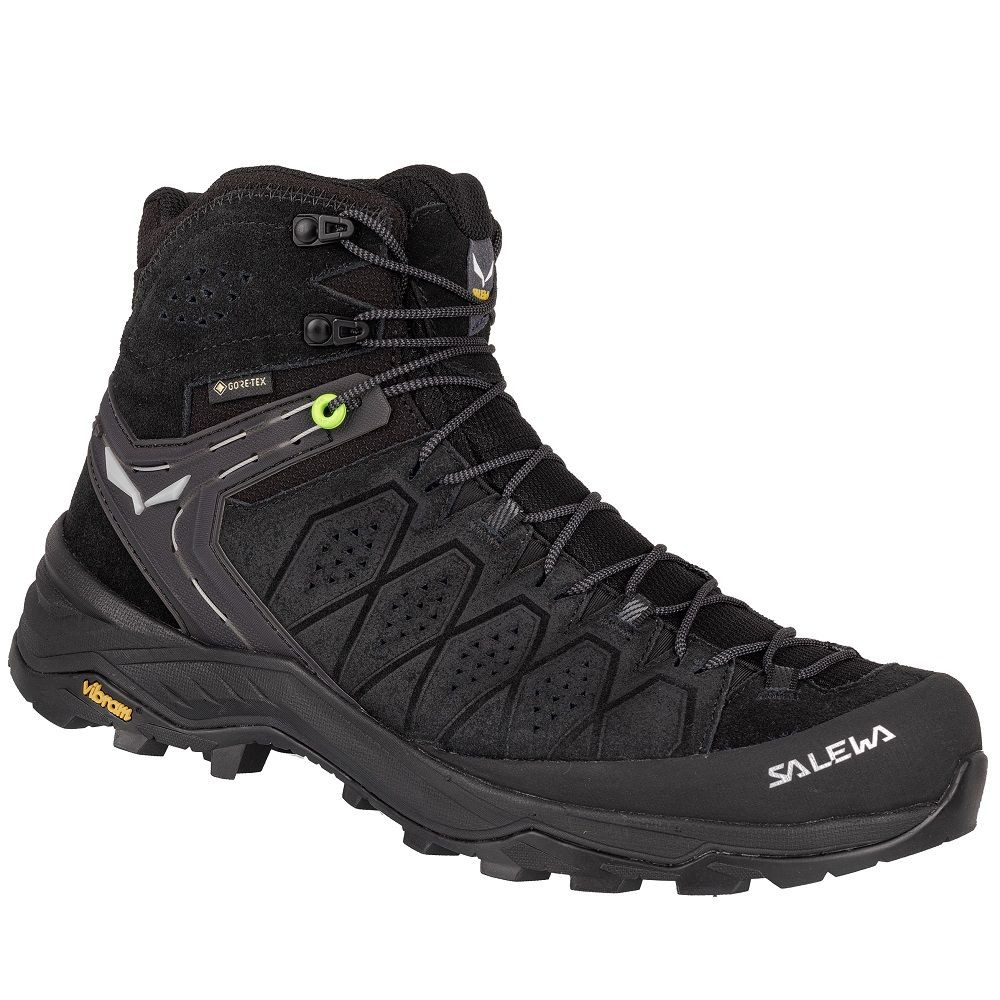 Черевики Salewa MS Alp Trainer 2 Mid GTX 013.001.4996