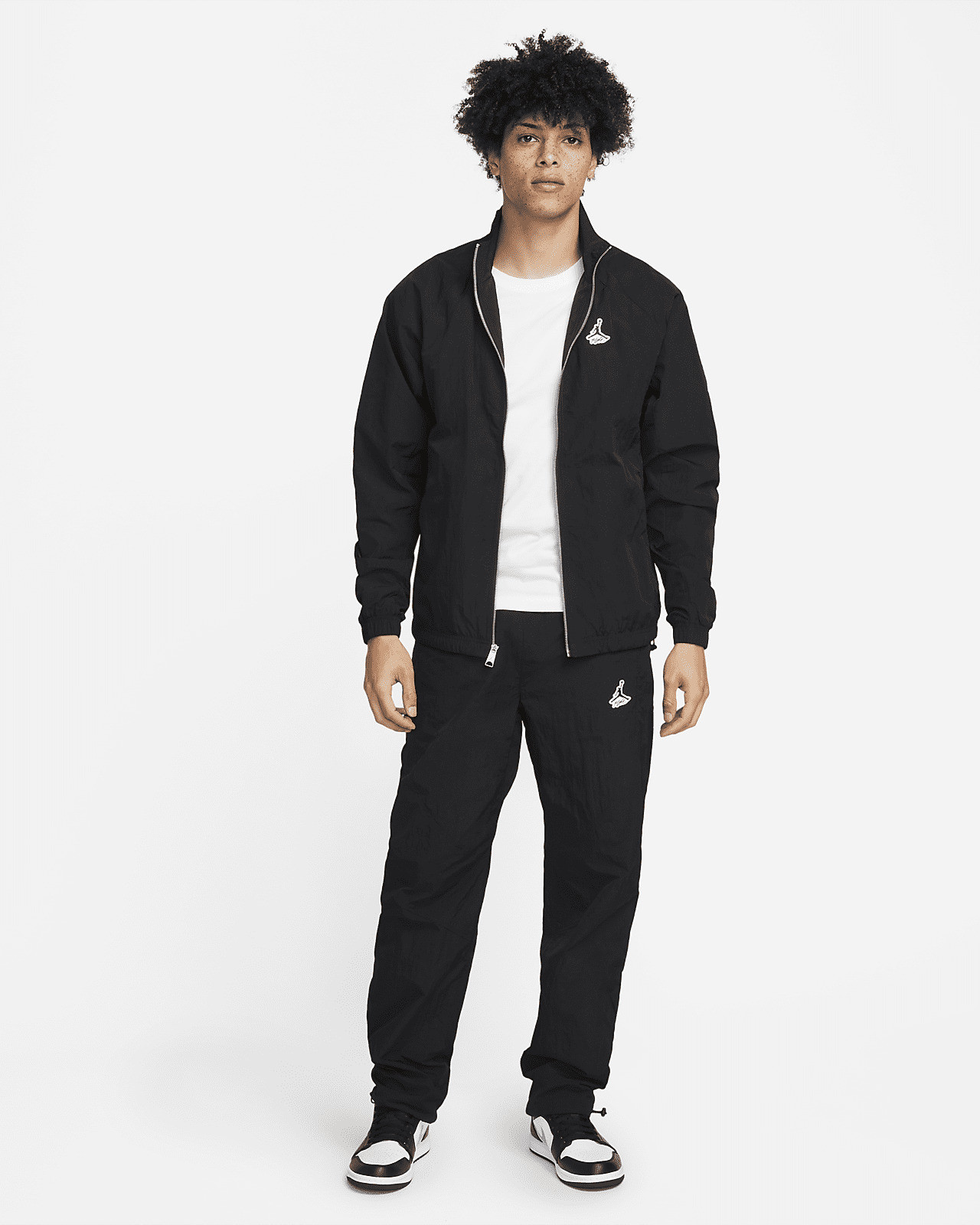 Вітровка DH9037-010 Jordan DH9037-010