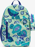 Рюкзак Nike Y NK ELMNTL BKPK SHOEBOX - FP 20L синій, зелений Діт 30 x 46 x 13 см (HM6895-701) HM6895-701