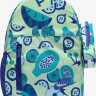 Рюкзак Nike Y NK ELMNTL BKPK SHOEBOX - FP 20L синій, зелений Діт 30 x 46 x 13 см (HM6895-701) HM6895-701