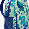 Рюкзак Nike Y NK ELMNTL BKPK SHOEBOX - FP 20L синій, зелений Діт 30 x 46 x 13 см (HM6895-701) HM6895-701