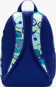 Рюкзак Nike Y NK ELMNTL BKPK SHOEBOX - FP 20L синій, зелений Діт 30 x 46 x 13 см (HM6895-701) HM6895-701