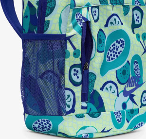 Рюкзак Nike Y NK ELMNTL BKPK SHOEBOX - FP 20L синій, зелений Діт 30 x 46 x 13 см (HM6895-701) HM6895-701