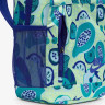Рюкзак Nike Y NK ELMNTL BKPK SHOEBOX - FP 20L синій, зелений Діт 30 x 46 x 13 см (HM6895-701) HM6895-701