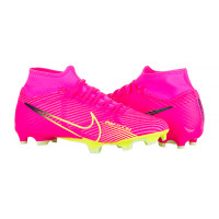 Бутси Nike ZOOM SUPERFLY 9 ACADEMY FG/MG DJ5625-605