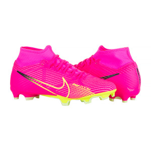 Бутси Nike ZOOM SUPERFLY 9 ACADEMY FG/MG DJ5625-605