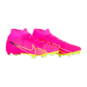 Бутси Nike ZOOM SUPERFLY 9 ACADEMY FG/MG DJ5625-605