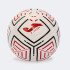 М'яч футбольний Joma URANUS II білий, червоний Уні 5 400852.206.5
