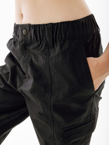 Штани JORDAN CHI PANT DQ4623-010