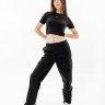 Штани JORDAN CHI PANT DQ4623-010