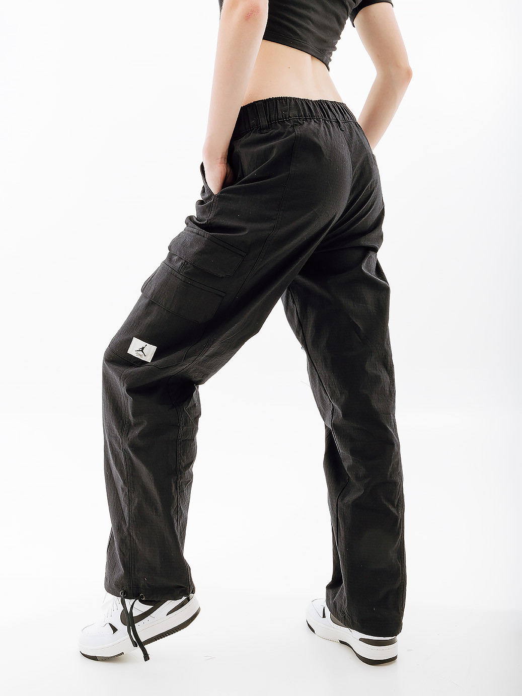 Штани JORDAN CHI PANT DQ4623-010