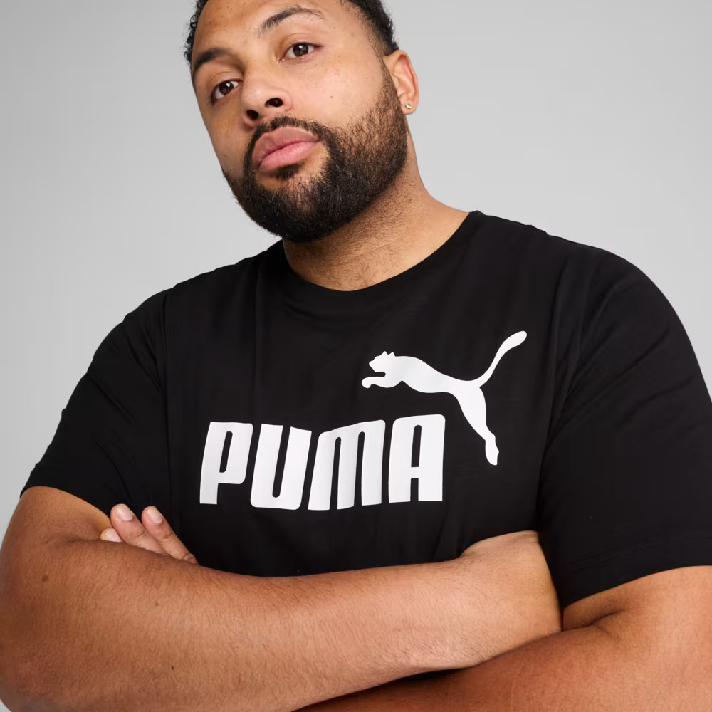 Футболка 682532-01 Puma 682532-01