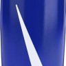 Пляшка Nike REFUEL BOTTLE GRIP 18 OZ синій 532 мл N.100.9955.417.18