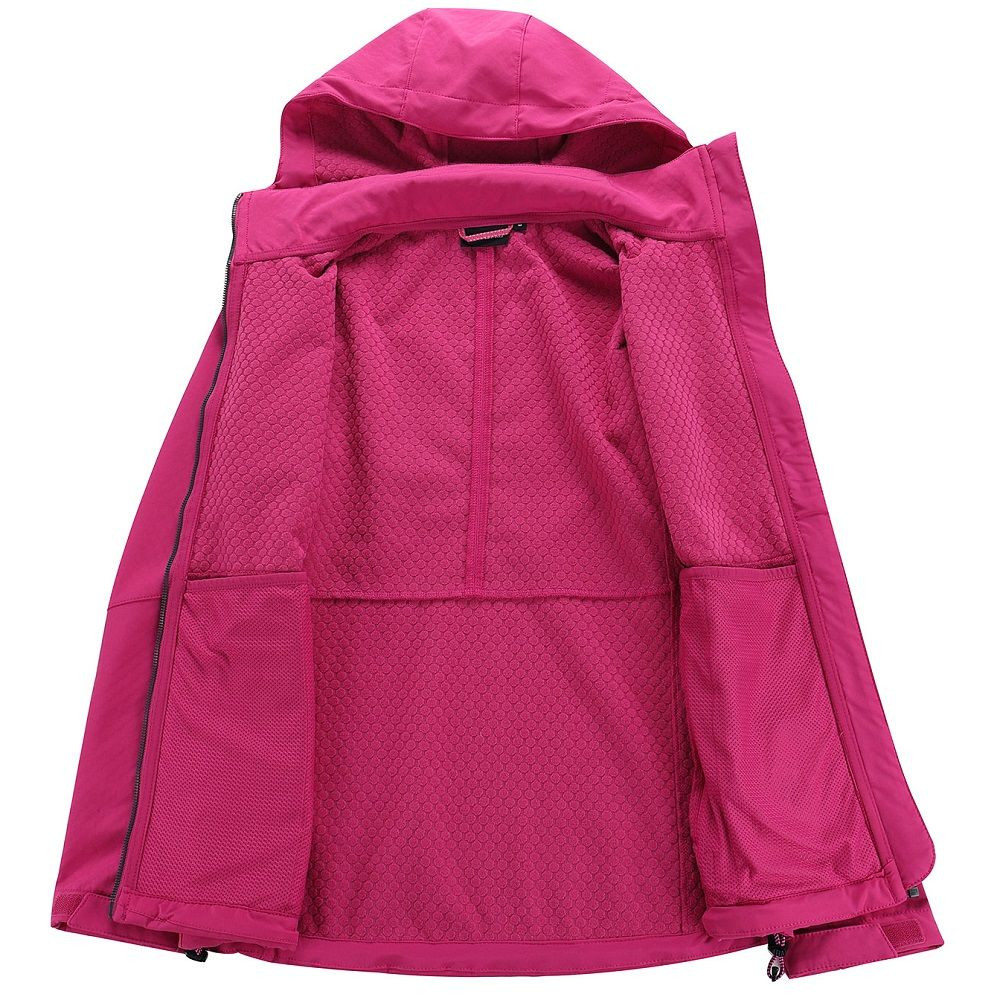 Куртка Alpine Pro Meroma 007.016.0052