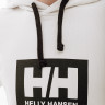 Худі HELLY HANSEN HH BOX HOODIE 53289-824