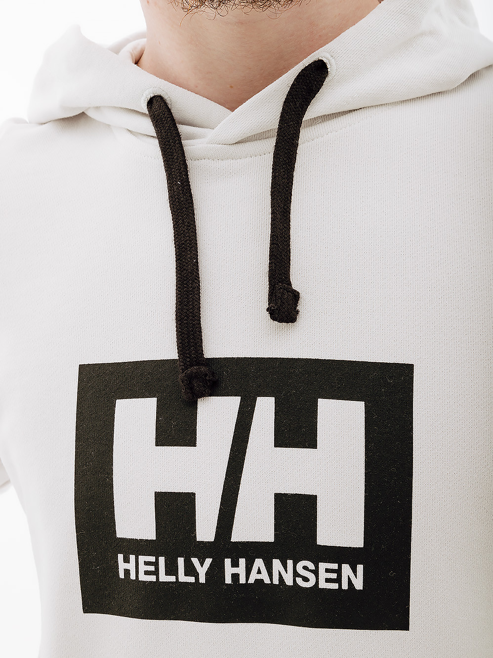 Худі HELLY HANSEN HH BOX HOODIE 53289-824