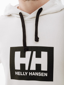 Худі HELLY HANSEN HH BOX HOODIE 53289-824